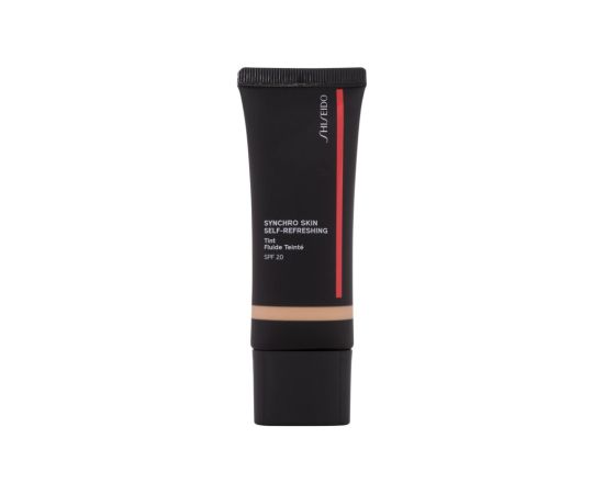 Shiseido Synchro Skin / Self-Refreshing Tint 30ml SPF20