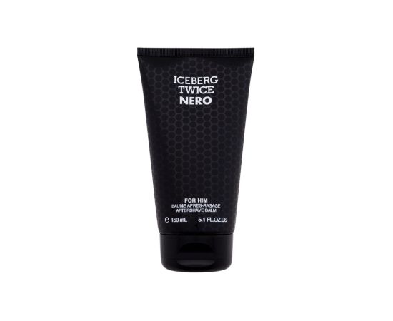 Iceberg Twice / Nero 150ml