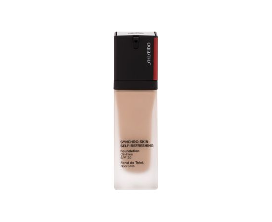Shiseido Synchro Skin / Self-Refreshing 30ml SPF30