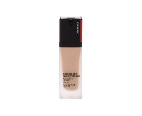 Shiseido Synchro Skin / Self-Refreshing 30ml SPF30 Dekoratīvā kosmētika