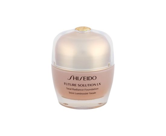 Shiseido Future Solution LX / Total Radiance Foundation 30ml SPF15