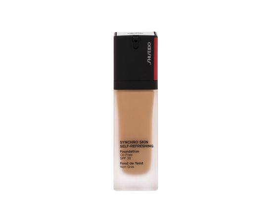 Shiseido Synchro Skin / Self-Refreshing 30ml SPF30 Dekoratīvā kosmētika