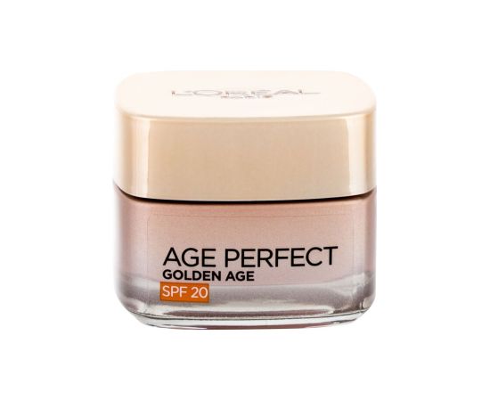 L'oreal Age Perfect / Golden Age 50ml SPF20