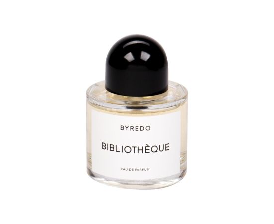 Byredo Bibliotheque 100ml