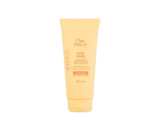 Wella Invigo / Sun Care 200ml