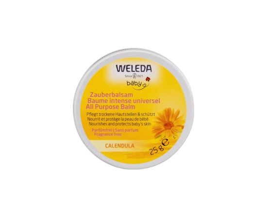 Weleda Baby / Calendula All-in-One Balm 25g