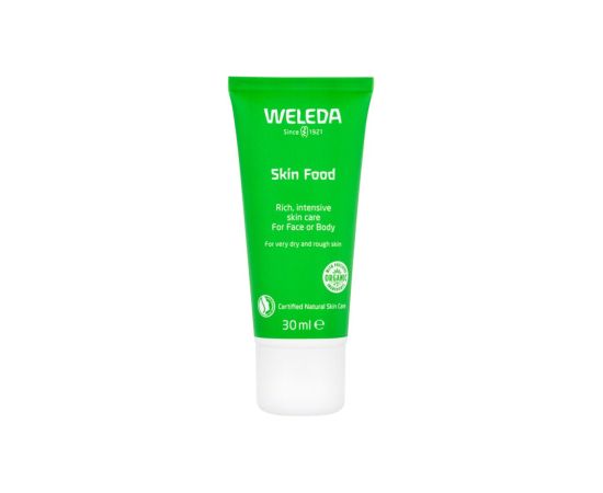 Weleda Skin Food 30ml Face & Body