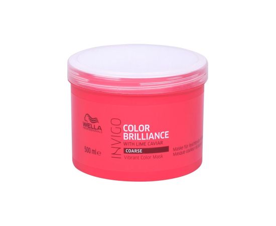 Wella Invigo / Color Brilliance 500ml