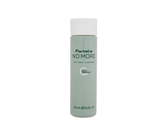 Fanola No More / The Prep Cleanser 250ml