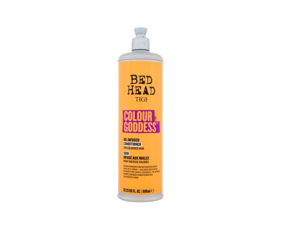 Tigi Bed Head / Colour Goddess 600ml