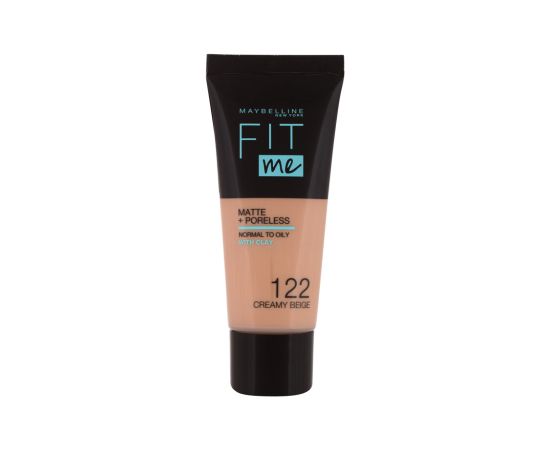 Maybelline Fit Me! / Matte + Poreless 30ml