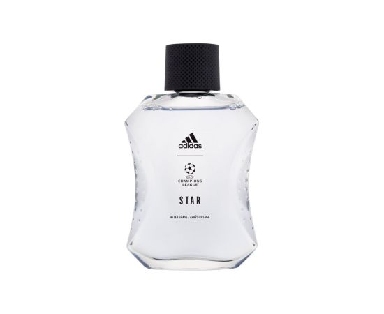 Adidas UEFA Champions League / Star 100ml