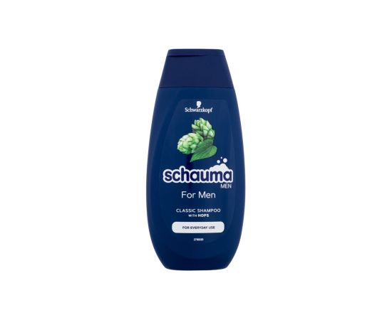 Schwarzkopf Schauma Men / Classic Shampoo 250ml