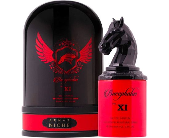 Armaf Bucephalus XI Pour Homme EdP 100ml