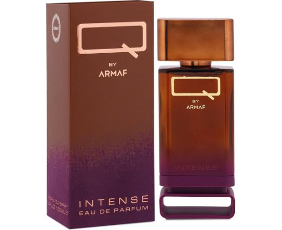 Armaf Q Intense for Men EdP 100ml