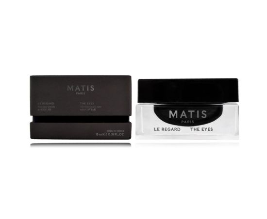 Matis Caviar The Eyes mitrinoša acu želeja ar ikriem 15ml