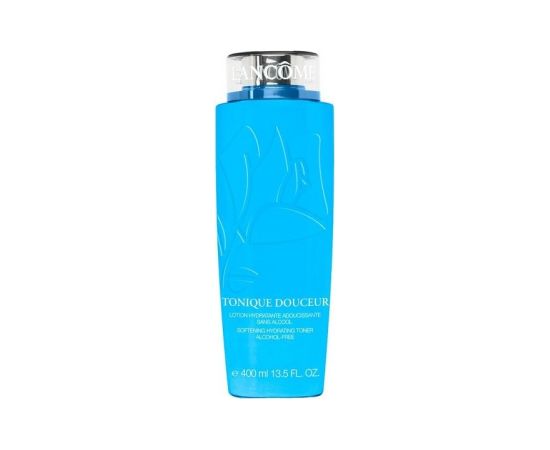 Lancome Tonique Douceur Alcohol-Free Freshener toniks bez alkohola 400 ml.