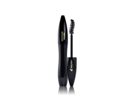Lancome Mascara Hypnose Drama skropstu tuša 01 Excessive Black 6.5ml Dekoratīvā kosmētika
