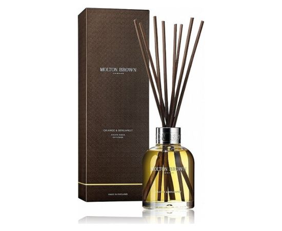 Molton Brown Orange & Bergamot mājas smarža 150ml