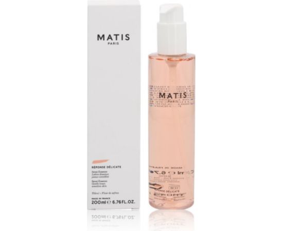 Matis Reponse Delicate Sensi-Essence toniks jutīgai ādai 200ml