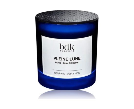 BDK Parfums Pleine Lune aromātiska svece 250gr