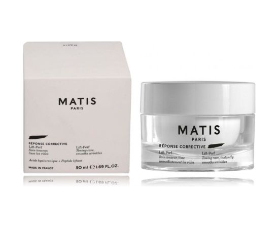 Matis Reponse Corrective Lift-Perf pretnovecošanās sejas krēms 50ml