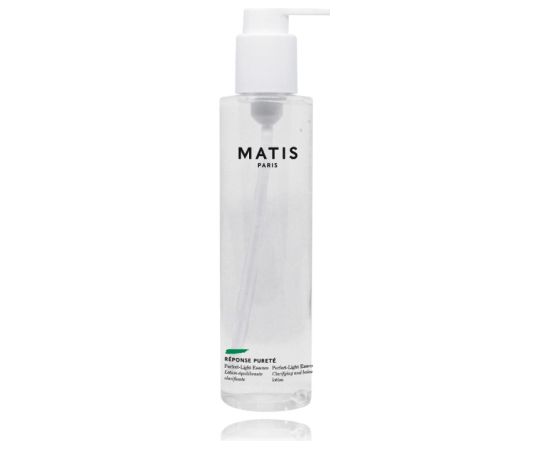 Matis Perfect-Light Essence attīrošs un ādu uzlabojošs sejas toniks 200ml