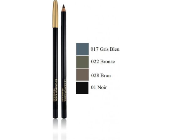 Lancome Crayon Khol acu konturzīmulis 1.8Piece