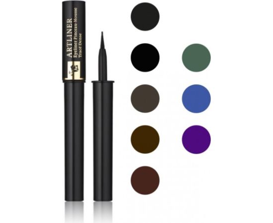 Lancome Artliner šķidrais acu laineris 1,4 ml.