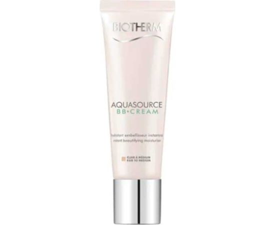 Biotherm Aquasource BB Cream SPF15 30ml