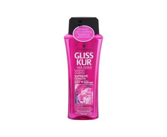 Schwarzkopf Gliss / Supreme Length 250ml