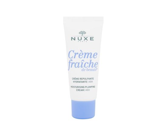 Nuxe Creme Fraiche de Beauté / Moisturising Plumping Cream 30ml