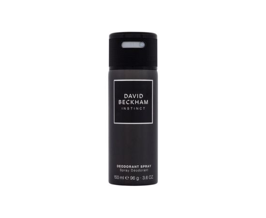 David Beckham Instinct 150ml