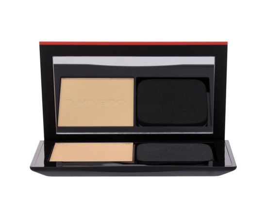 Shiseido Synchro Skin / Self-Refreshing Custom Finish Powder Foundation 9g