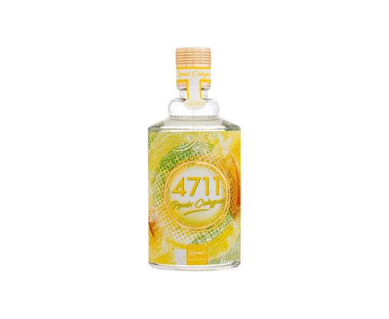 4711 Remix Cologne / Lemon 100ml