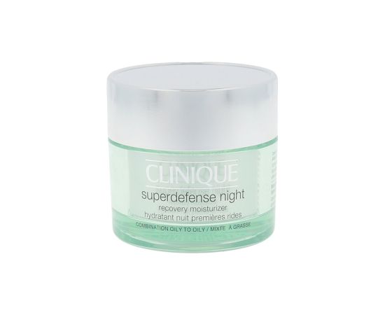 Clinique Superdefense 50ml