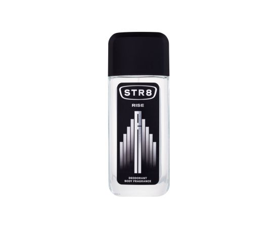 Str8 Rise 85ml