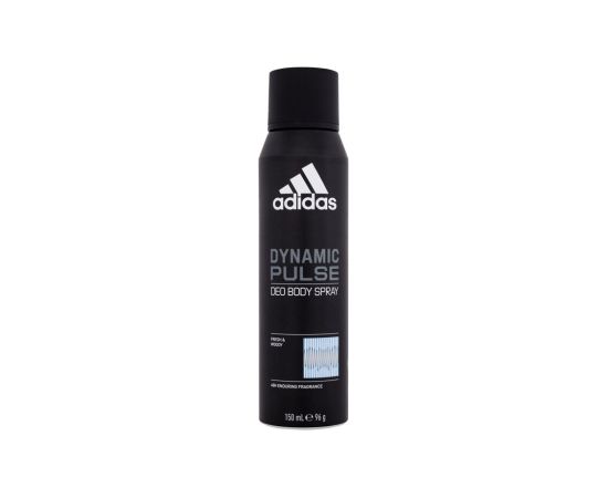 Adidas Dynamic Pulse / Deo Body Spray 48H 150ml