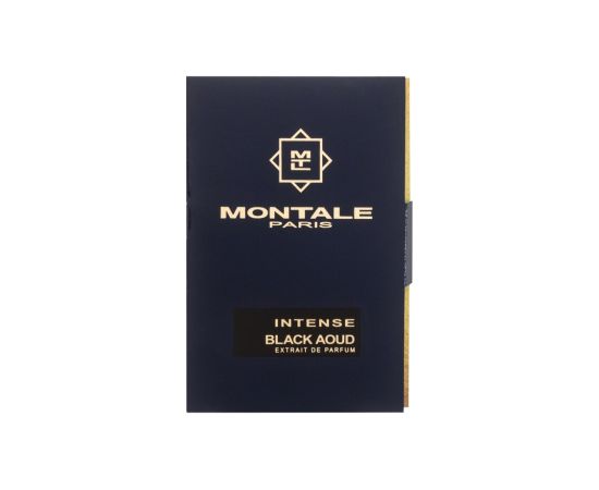 Montale Paris Intense / Black Aoud 2ml