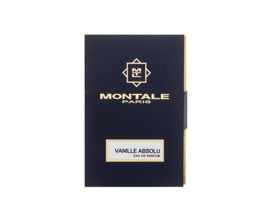 Montale Paris Vanille Absolu 2ml