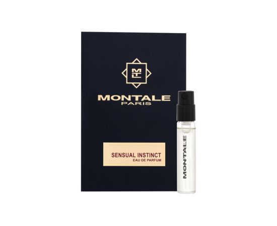 Montale Paris Sensual Instinct 2ml