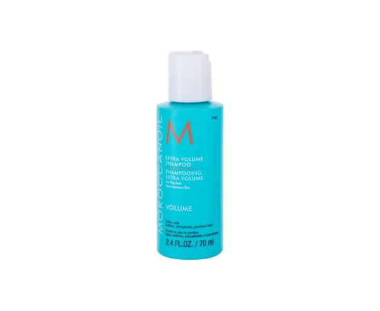 Moroccanoil Volume 70ml