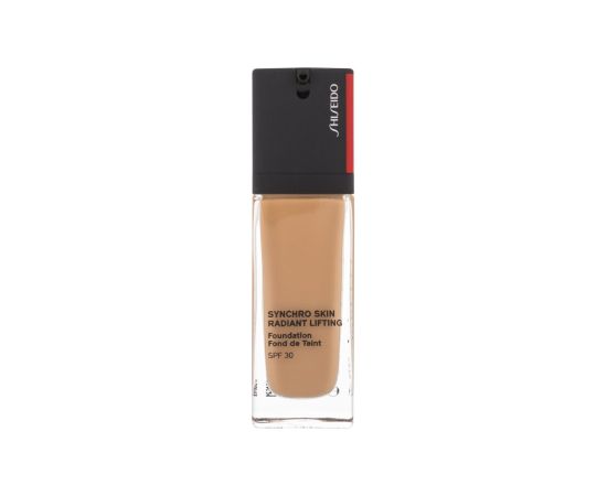 Shiseido Synchro Skin / Radiant Lifting 30ml SPF30