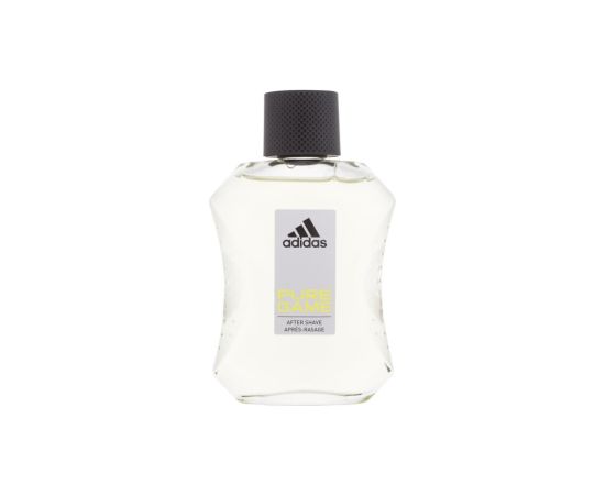 Adidas Pure Game 100ml Vīriešu Smaržas