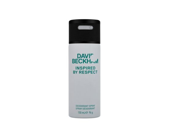 David Beckham Inspired by Respect 150ml