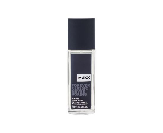 Mexx Forever Classic Never Boring 75ml