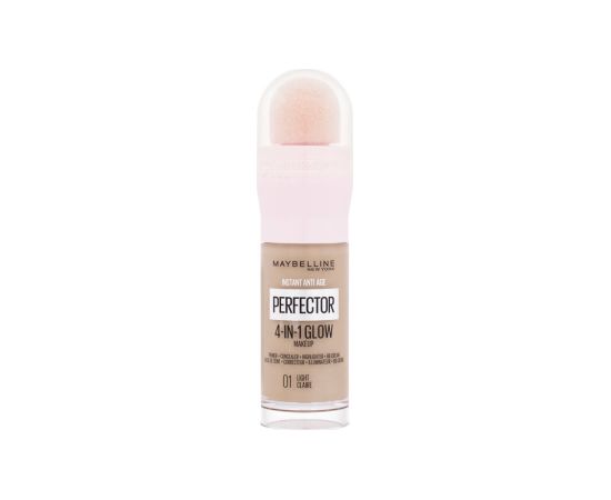 Maybelline Instant Anti-Age / Perfector 4-In-1 Glow 20ml