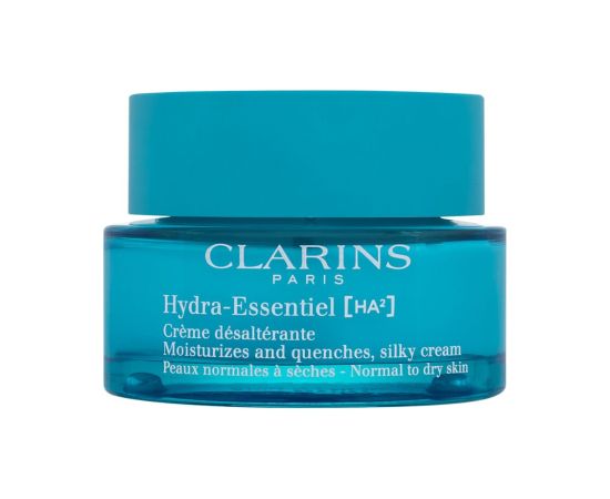 Clarins Hydra-Essentiel [HA2] / Silky Cream 50ml
