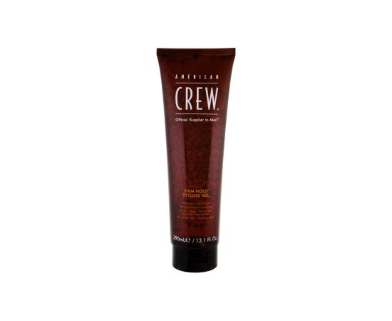 American Crew Style / Firm Hold Styling Gel 390ml