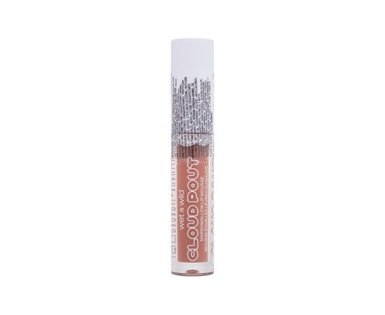 Wet N Wild Cloud Pout / Marshmallow Lip Mousse 3ml